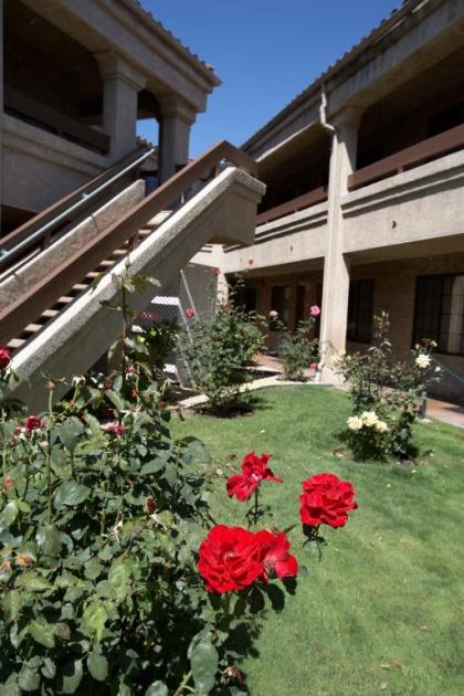 Premier Inns Thousand Oaks - image 1