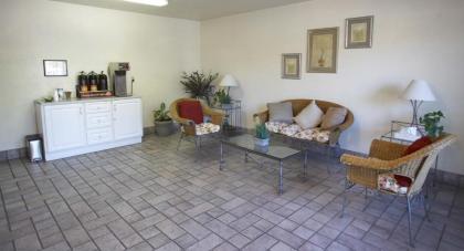 Premier Inns Thousand Oaks - image 2