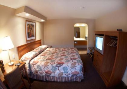 Premier Inns Thousand Oaks - image 4