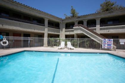 Premier Inns Thousand Oaks - image 7
