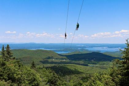 Sunapee Lake Lodge - image 12