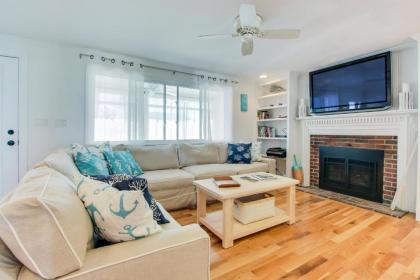 Holiday homes in Newburyport Massachusetts