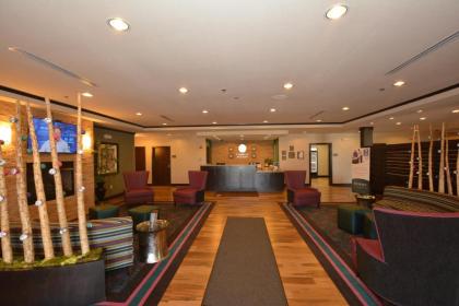 Comfort Inn & Suites Newcastle - Oklahoma City - image 10