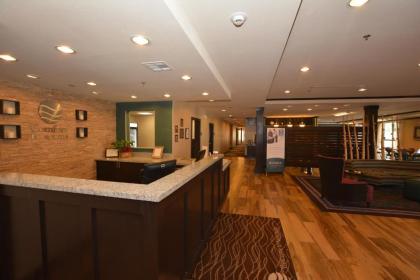 Comfort Inn & Suites Newcastle - Oklahoma City - image 12