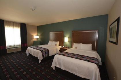 Comfort Inn & Suites Newcastle - Oklahoma City - image 14