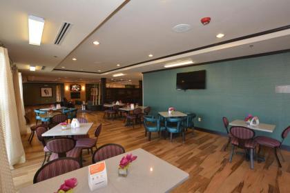 Comfort Inn & Suites Newcastle - Oklahoma City - image 6