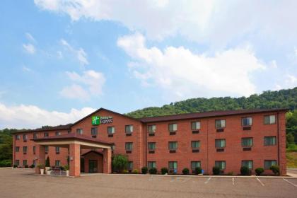 Holiday Inn Express   Newell Chester WV an IHG Hotel Newell