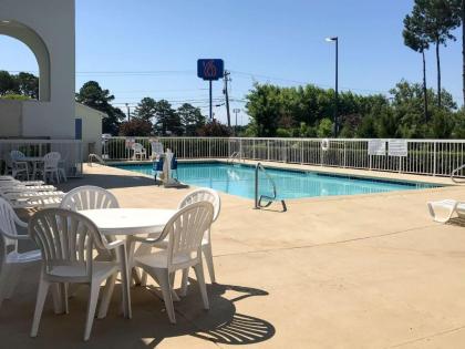 Motel 6-Newnan GA - image 7