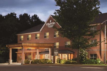 Country Inn & Suites by Radisson Newnan GA