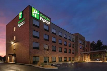 Holiday Inn Express Newnan an IHG Hotel Newnan