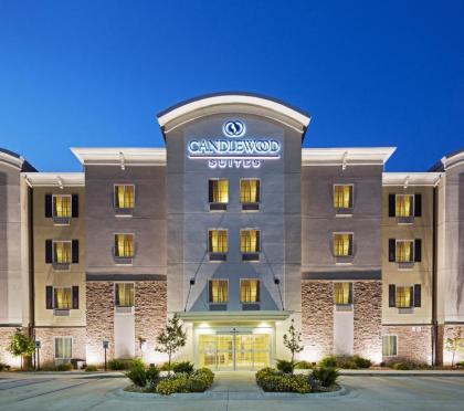 Candlewood Suites   Newnan   Atlanta SW an IHG Hotel