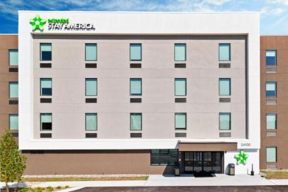 Extended Stay America Premier Suites   Atlanta   Newnan