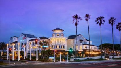 Lido House Newport Beach