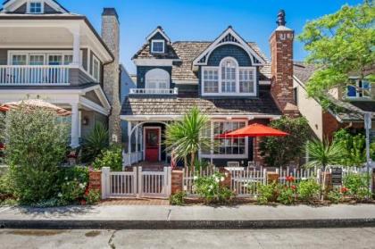 Balboa Beauty Newport Beach
