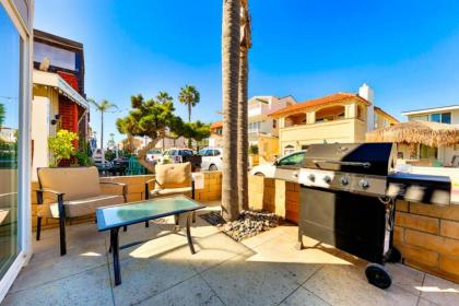 NB-126A - Stunning Home Steps To Beach - image 15
