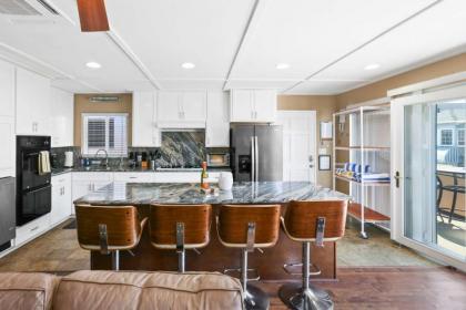 Holiday homes in Newport Beach California