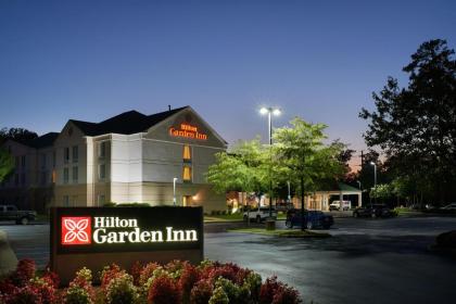 Hilton Garden Inn Newport News Newport News