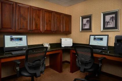 Hampton Inn Newport News-Yorktown - image 14