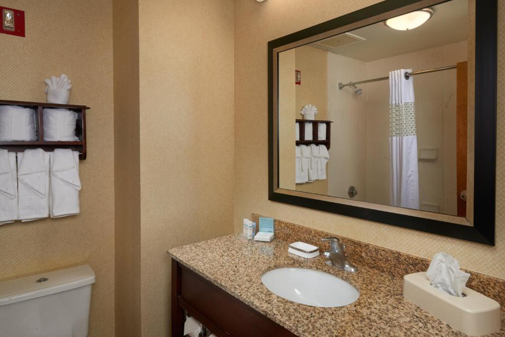 Hampton Inn Newport News-Yorktown - image 6