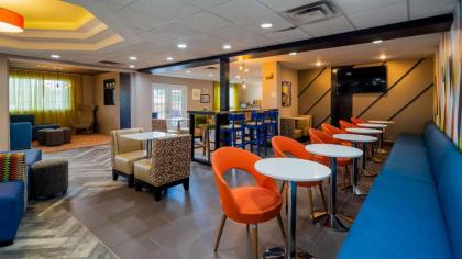 Best Western Plus Newport News - image 11