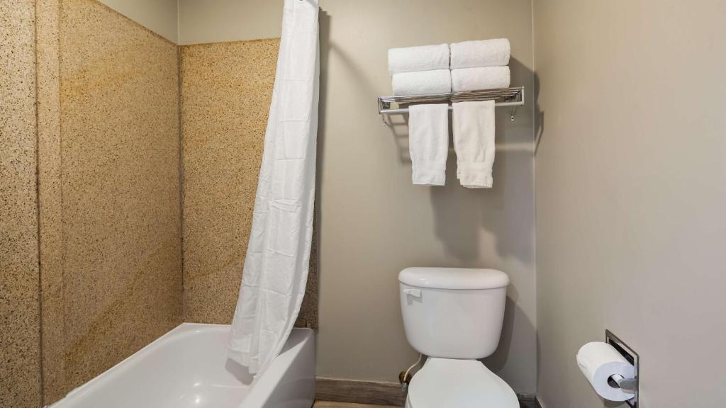 Best Western Plus Newport News - image 4