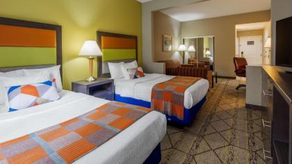 Best Western Plus Newport News - image 9