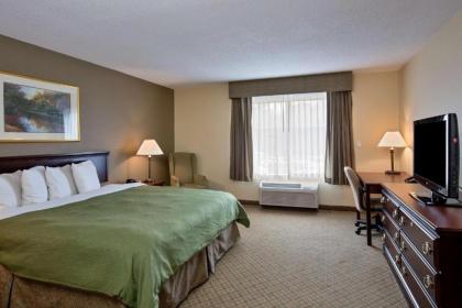 Country Inn  Suites by Radisson Newport News South VA Newport News