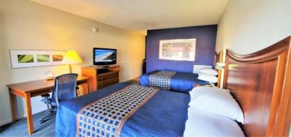 Economy 7 Inn  Newport News