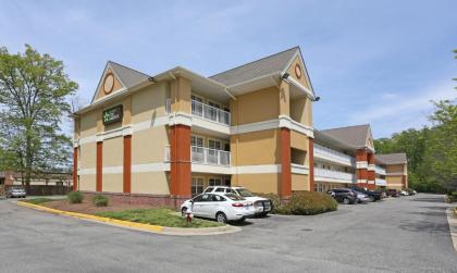 Extended Stay America Newport News