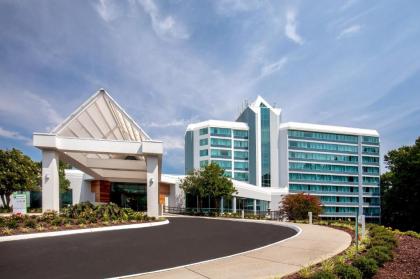 Holiday Inn Newport News   Hampton an IHG Hotel