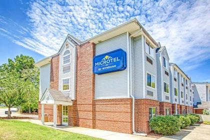 Microtel Inn & Suites Newport News