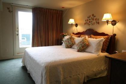 Admiral Fitzroy Inn - image 2
