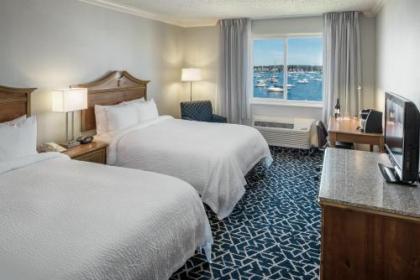 The Newport Harbor Hotel & Marina - image 3