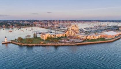 Gurneys Newport Ri