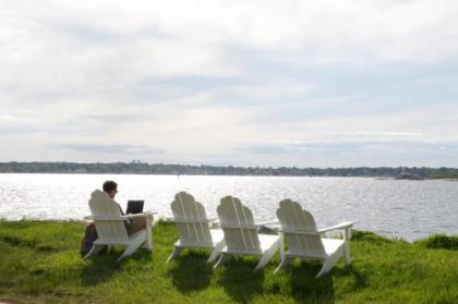 Gurney's Newport Resort & Marina - image 2
