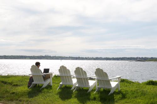 Gurney's Newport Resort & Marina - image 2