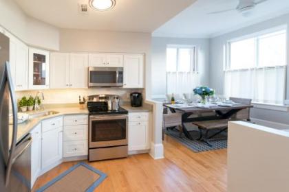 Apartment in Newport Rhode Island