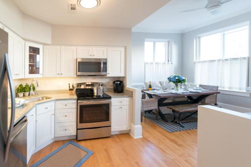 The Newport Lofts - 194 Thames Street - main image