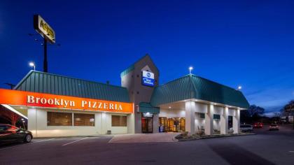 Best Western Newport Inn - image 12