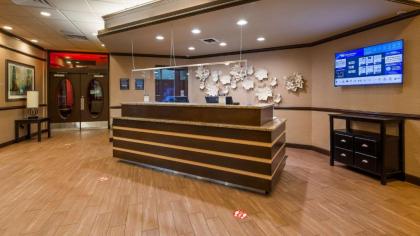 Best Western Newport Inn - image 14