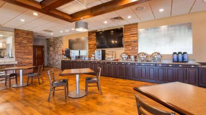 Best Western Newport Inn - image 15
