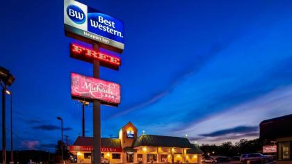 Best Western Newport Inn - image 9