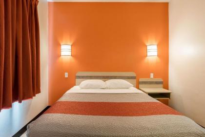 Motel 6-Newport TN - image 10