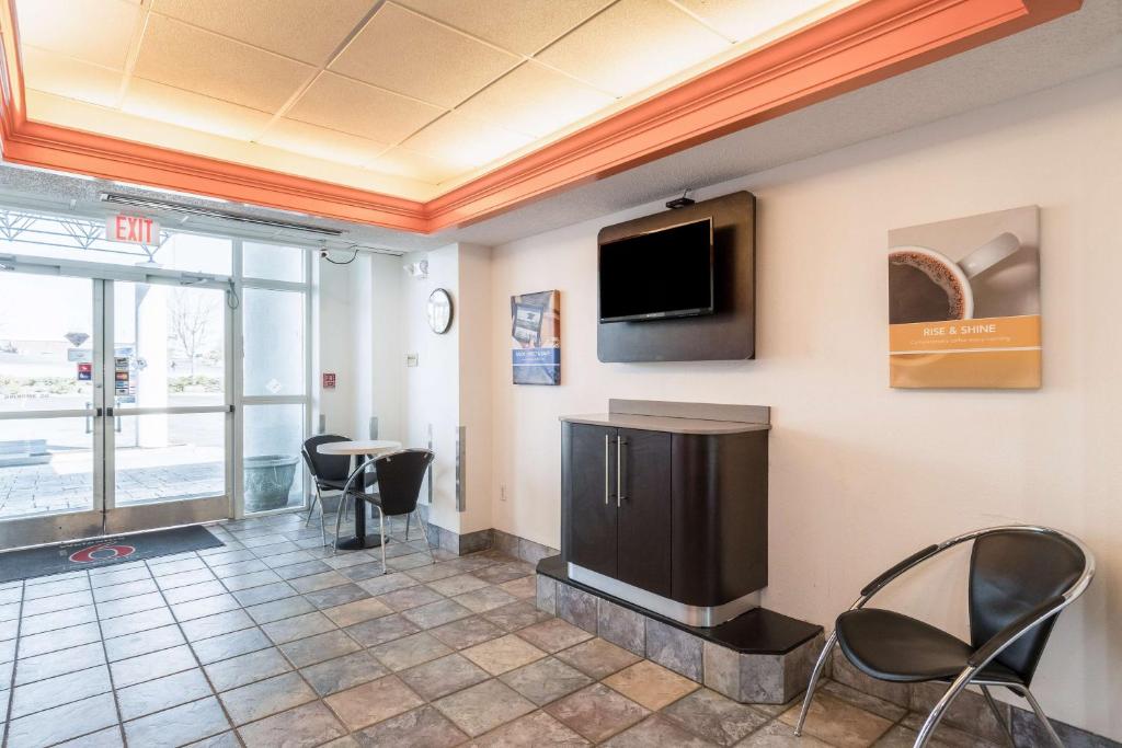 Motel 6-Newport TN - image 5