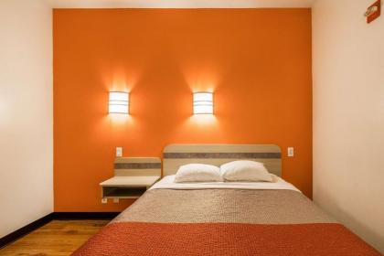 Motel 6-Newport TN - image 6