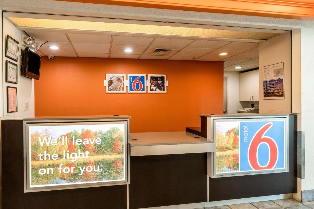 Motel 6-Newport TN - image 7