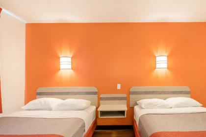 Motel 6-Newport TN - image 8