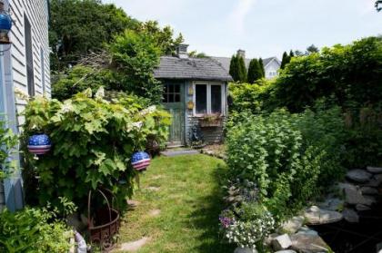 Gardenview Bed and Breakfast  - image 12