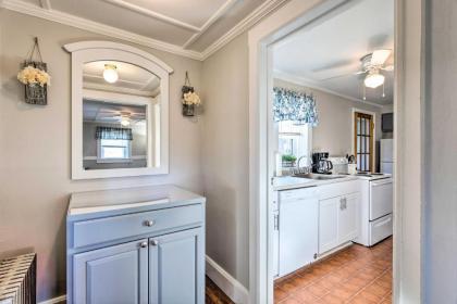 Newport Home Less Than 3 Mi to Beaches Bowens Wharf - image 13