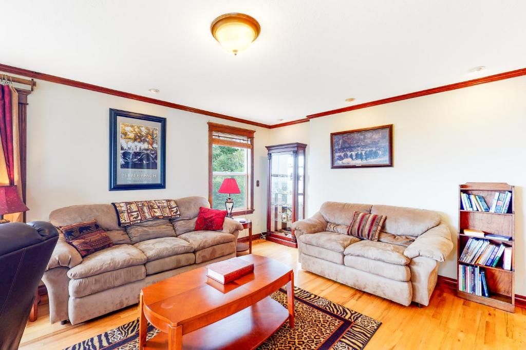 Blue Heron Bluff - image 4